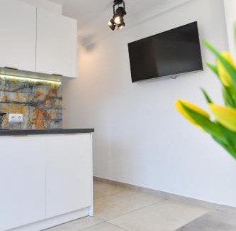 gmina Przeciszow Apartment | VILLA COASTER ENERGYLANDIA - Zator