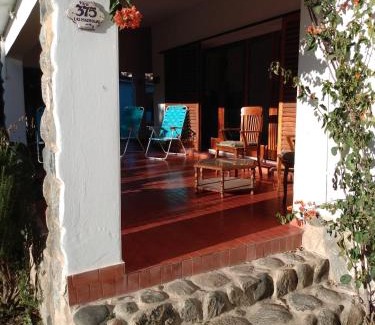 Alta Gracia Apartment | Villa Coca -Los Jilgueros-