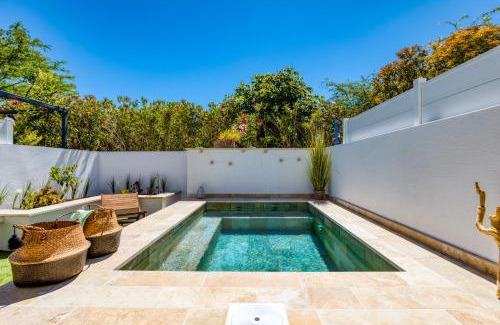 Mauguio Villa | Villa Cocoon Montpellier et plage