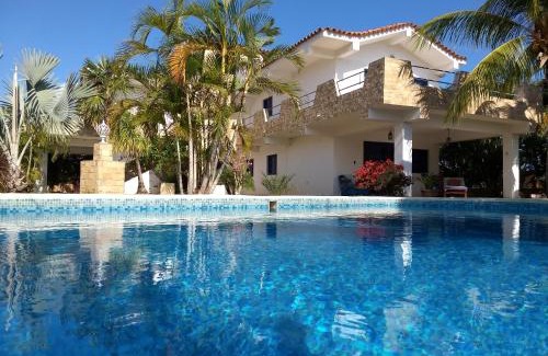 Margarita Island Apartment | Villa Cocuyo - Studios & Apartments