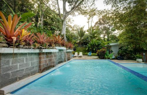 Punta Uva Villa | Villa Colibri - Private 1 bedroom Studio/Bachelor