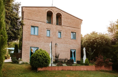 Porto San Giorgio Villa | Villa Collina Sul Mare - Homelike Villas