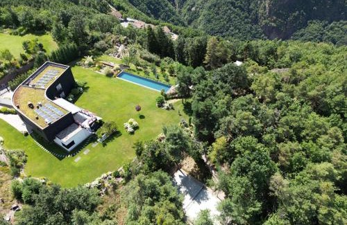 Cornedo All'isarco Apartment | VILLA COLLINA VERDE
