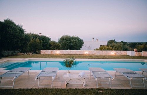 Gorgofreddo Villa | Villa Comes with private pool