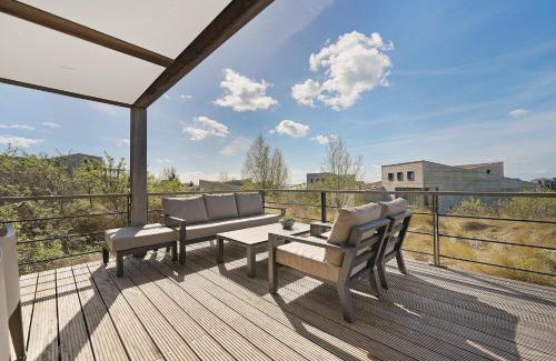 Ouddorp Villa | Villa Comfort | 6 Pers. (Villa 56)