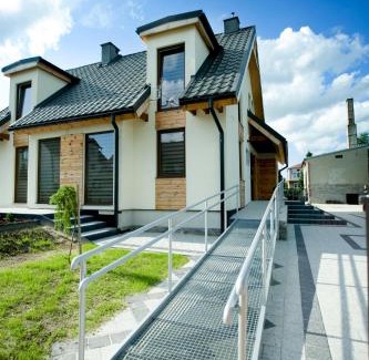 Zamosc House | Villa Comfort
