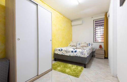 Kourou Villa | Villa Comfort-Soleil