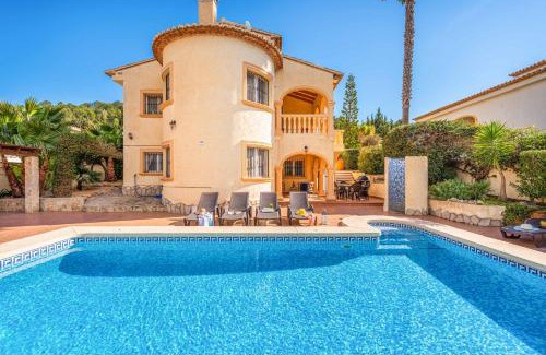 La Empedrola Villa | Villa Comodo