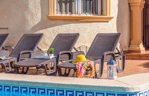 La Empedrola Villa | Villa Comodo