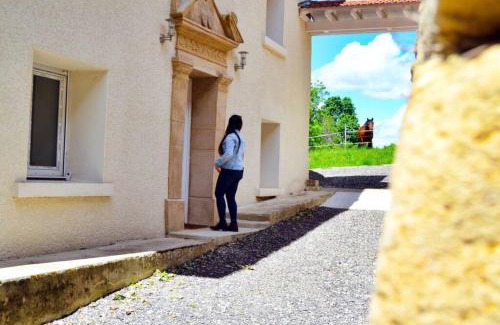 Beausemblant Villa | Villa complète au calme avec vue imprenable