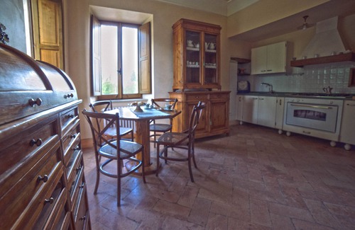 Servigliano House | Villa con Giardino "borgo Acque Romane"