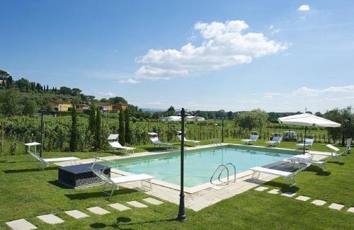 Capannori Villa | Villa con piscina