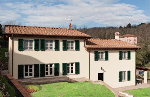 Capannori Villa | Villa con piscina