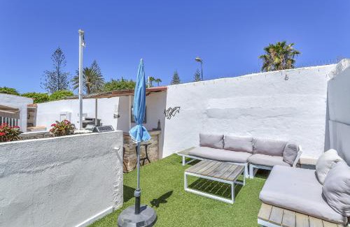 Playa del Ingles House | Villa con piscina privada