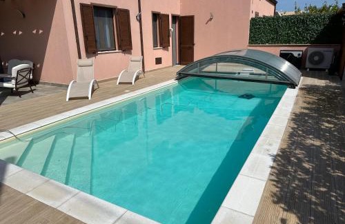 Gorgo Lungo Villa | Villa con piscina privata riscaldata ad uso esclusivo vicino Cefalù