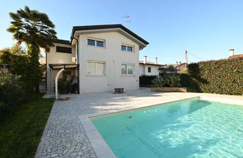 Scorze Villa | Villa con piscina vicino Venezia - Cà Spolaor