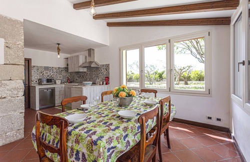 Cannizzara Villa | Villa Concetta - 8+2 beds