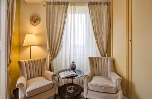 Sorrento Bed & Breakfast | Villa Concetta