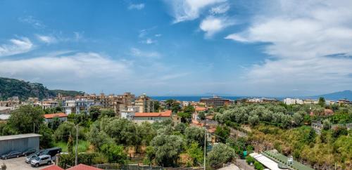 Sorrento Bed & Breakfast | Villa Concetta