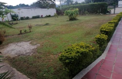 Pueblo Bello House | Villa concha
