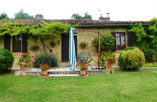 Ornezan Villa | Villa confortable proche d'Ornézan avec piscine privée