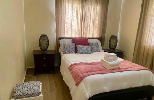 Middle Region Apartment | Villa Conochi