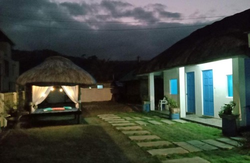 Pagudpud Bed & Breakfast | Villa Consuelo Homestay in Pagudpud Ilocos Norte Villa 6