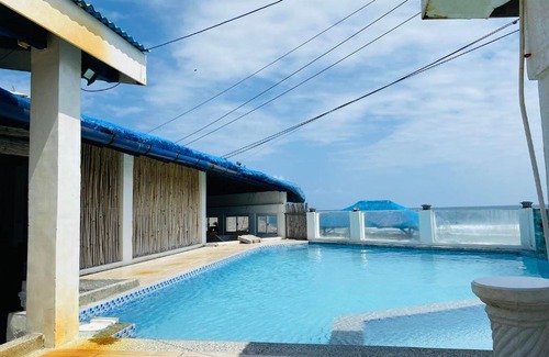 Pagudpud Bed & Breakfast | Villa Consuelo Homestay in Pagudpud Ilocos Norte Villa 6