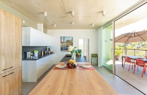 Vieille-Toulouse Villa | Villa Contemporaine au Calme dans la nature Private pool - 15 min Toulouse