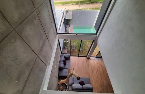 La Poza Villa | Villa Copa de Oro. Zona Diamante. Alberca Privada. Espacio Yocte