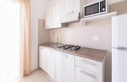 Chiesiola House | Villa Coppitella Rooms & Apartments