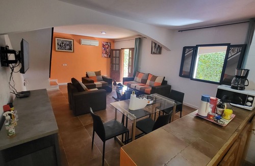 Ngaparou Villa | Villa Coquette