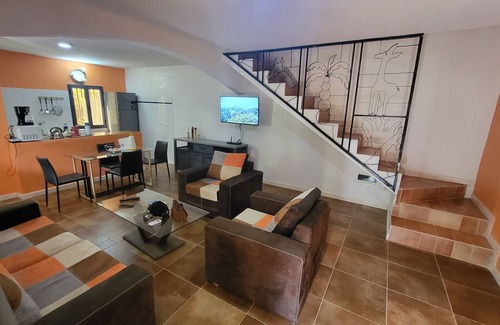 Ngaparou Villa | Villa Coquette