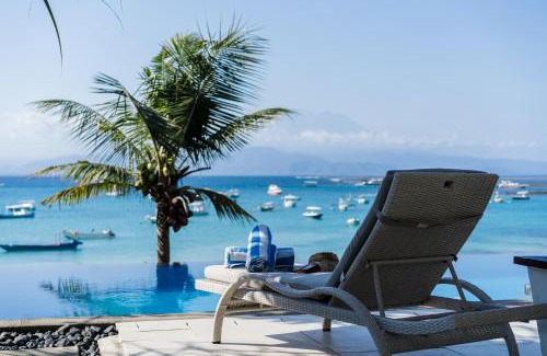 Mushroom Bay Villa | Villa Coral Lembongan