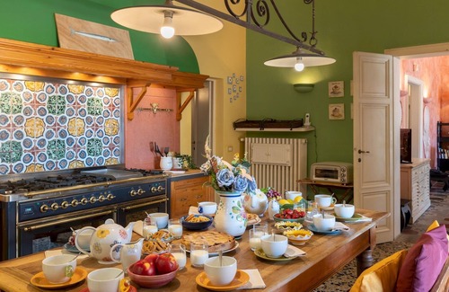 Marina di Bibbona Villa | Villa Corallina 12, Emma Villas