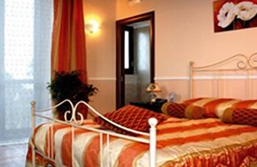 Aci Catena Bed & Breakfast | Villa Corallo dell'Etna