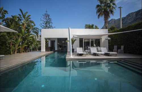 Cinisi Villa | Villa Corallo