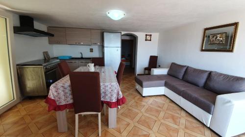Marina San Gregorio House | Villa Cordella 5