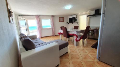 Marina San Gregorio House | Villa Cordella 5