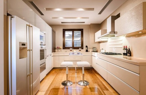 Agii Theodori Villa | Villa Corinthia Summa