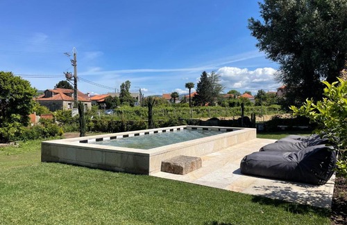 Correlha House | Villa Cornelia, Ponte de Lima