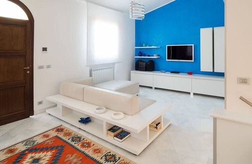 Cornino Villa | Villa Cornino - Modern villa with private pool