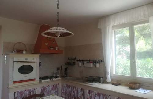 Santa Maria al Bagno Villa | Villa Cornula Santa Maria al Bagno