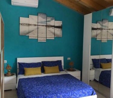 Syracuse House | Villa Corradina