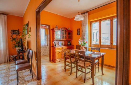 Samatzai Apartment | Villa Corsica