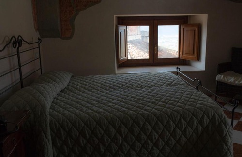 Padula Hotel | Villa Cosilinum