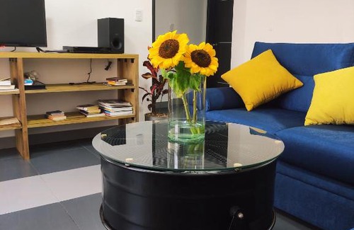 Banos de Agua Santa Villa | Villa Cosmopolita