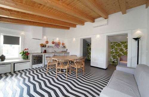 Beverino House | VILLA COSTA 5pax, charming cottage with private pool, A/C, BBQ near Cinque Terre