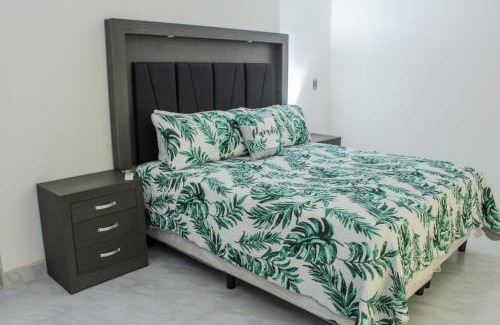 Brisas del Golfo Villa | VILLA COSTA FELIX 1