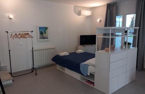 Mondello Apartment | Villa Costa Mondello